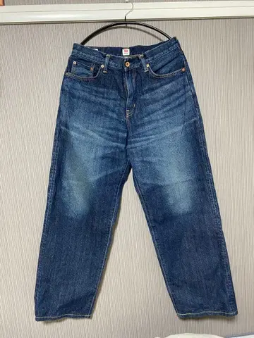 새상품급 에드윈 505 청바지