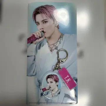 [ 미완성 ] -Bon Voyage- 카와니시 타쿠미