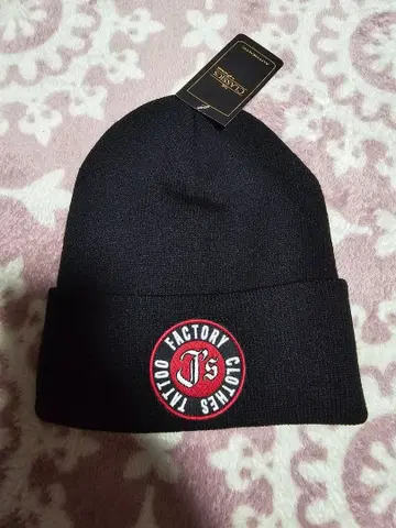 JSF 제이즈샵팩토리 J'sWappeee 비니