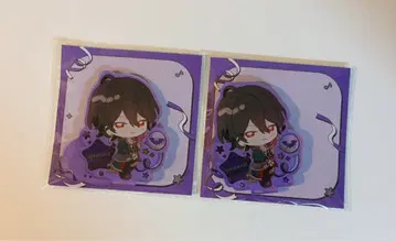 사쿠마 레이 아크릴 스탠드