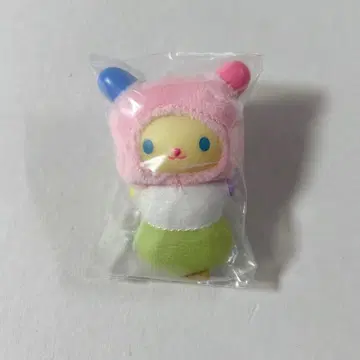 산리오 우사하나 치비토모 화과자