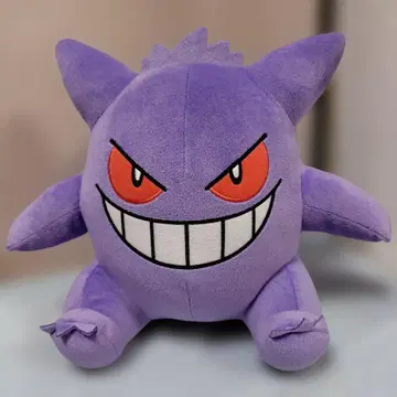 포켓몬스터 모후굿토 봉제 인형 겐가 택 포함