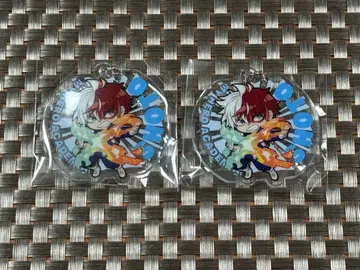 나의 히어로 아카데미아 토도로키 쇼토 가챠가챠 점페스 2026