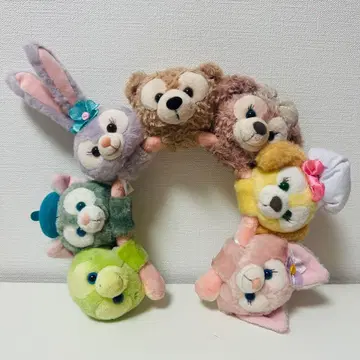 홍콩 디즈니 커스텀 머리띠