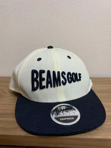 빔즈 골프 캡
