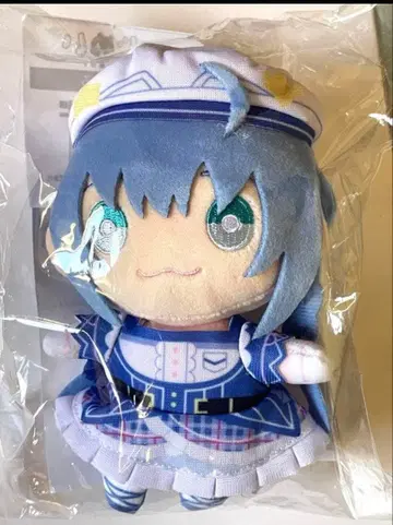 니지산지 유키 치히로 니지누이 11c