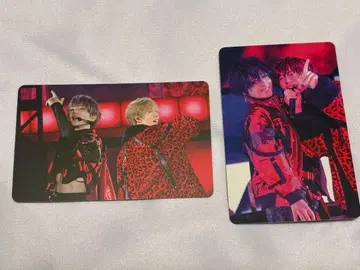 우라시마사카타센 우라사카 시마사카 미니 포토 카드