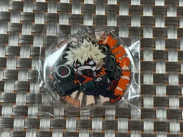 나의 히어로 아카데미아 바쿠고 카츠키 가챠가챠 점페스 2026