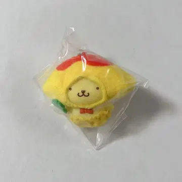 산리오 폼폼푸딩 치비토모 오카즈