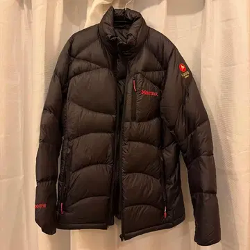 [ 레어 ] Marmot 1000 필파워 다운 자켓