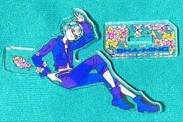 파르코 사명 아크스타 아크릴 스탠드