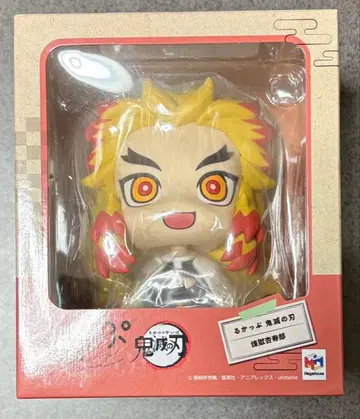 귀멸의 칼날 렌고쿠 쿄쥬로 룩업