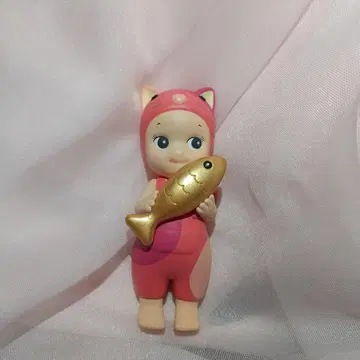 소니 엔젤 캣 라이프 시크릿 sonny cat