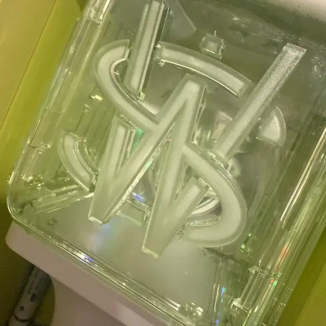 엔시티 위시 응원봉 양도