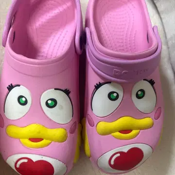 돈코 돈펜 샌들