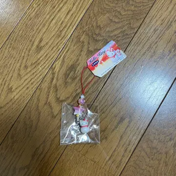 지역 한정 키티 겨울 한정판 눈사람