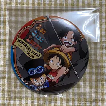 하이큐!! 캔뱃지 한정판