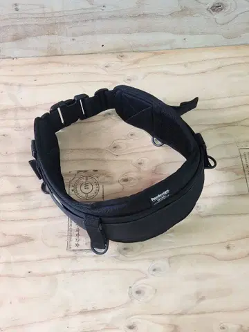 파즈디자인 허리 벨트