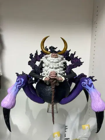 제일복권 원피스 라스트 원상 새턴 성