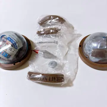 ONE PIECE 이터널포스 03 아마존 릴리