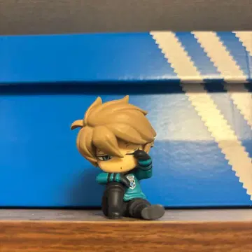 [익명 배송/휴스] 어깨 쿵 Fig. 월드 트리거 타마코마 제2