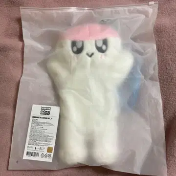 세븐틴 봉봉이 응원봉 케이스