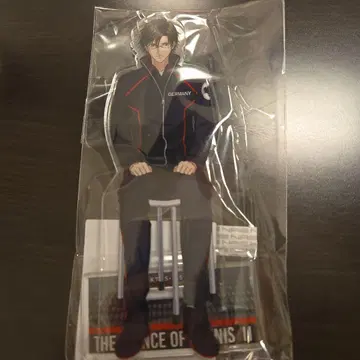 주가이 코교 점프 페스타 테즈카 쿠니미츠 아크릴 스탠드 2026