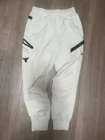 언더아머 남성 바지