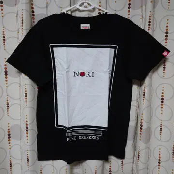 펑크 드렁커스 T셔츠 M 사이즈