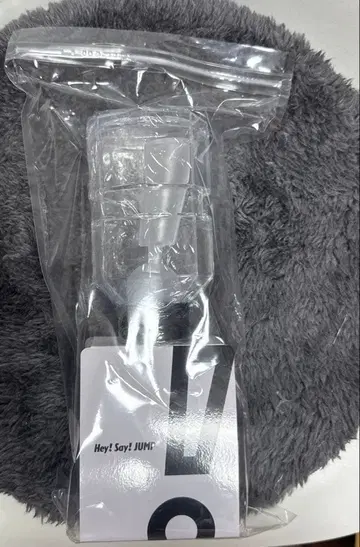 Hey! Say! JUMP 펜라이트 프리플라 제어