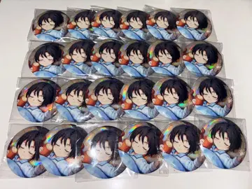 아이나나 베비코뮤 이오리 캔뱃지