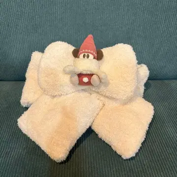 릴린린 머플러 2025 크리스마스