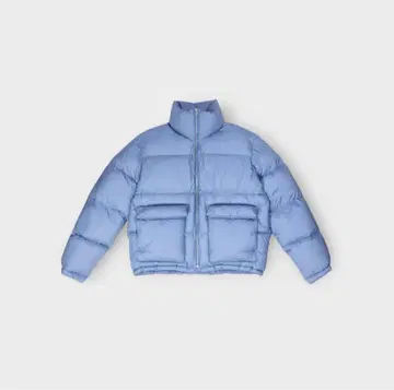 오라리 23aw SUPER LIGHT NYLON RIPSTOP DOWN