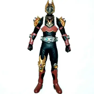 가면라이더 임페라 라이더 히어로 시리즈 소프트 비닐 피규어