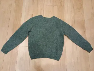 할리 오브 스코틀랜드 스웨터 M 사이즈