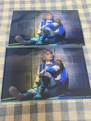 에이스테 카스가 타카시 스테쇼 2장