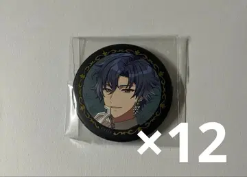 마호야쿠 캔뱃지 5.5주년 Fg 피가로