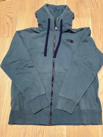 THE NORTH FACE 후드티