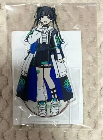 샤니마스 메바치 아크릴 스탠드 마유즈미 후유코