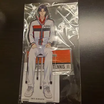 아토베 케이고 아크릴 스탠드 나카가이 코교 점프 페스타 2026