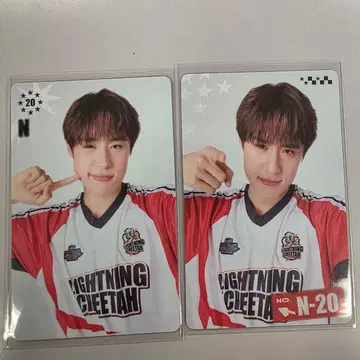 [ Nut ] GMMTVStarlympics2025 랜덤 트레이딩 카드