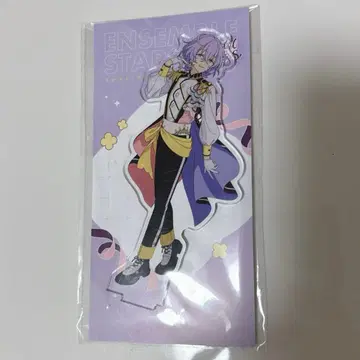 [ 앙스타 ] 아크릴 스탠드 유메 꽃무리 겨울눈