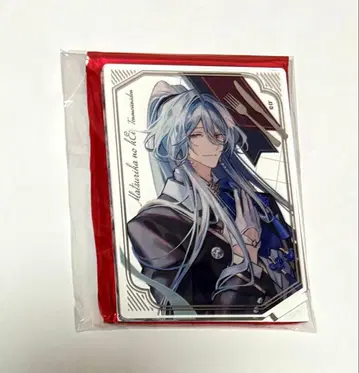 마츠리카노케이 아오린 아크릴 스탠드 오토메이트 오토마 오토후유