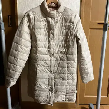 DoCLASSE 리버서블 다운 코트 L 사이즈