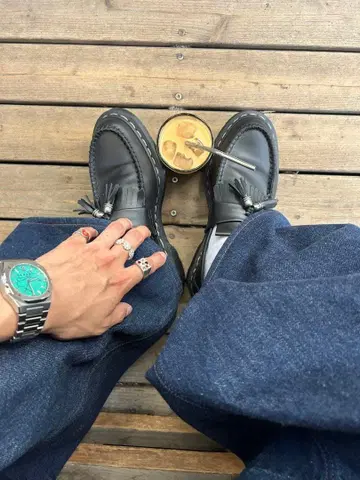 Dr. Martin Adrian Loafer