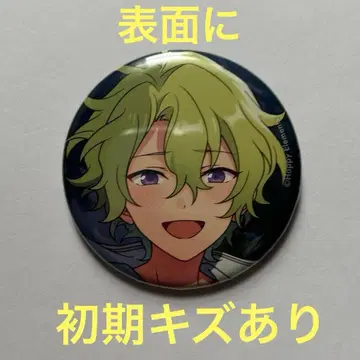 앙스타 컬렉션 캔뱃지 토모에 히요리