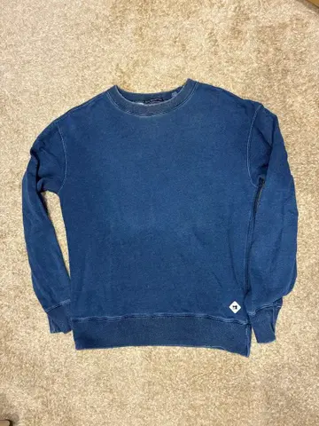 SCOTCH & SODA 네이비 트레이닝복