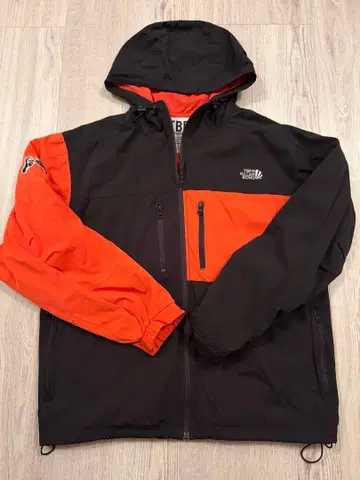 TIGHTBOOTH x KILLER BOMB 셋업 저지 L