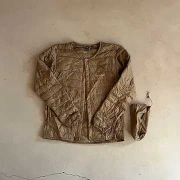 mont-bell 몽벨 스페리오 다운 이너 다운