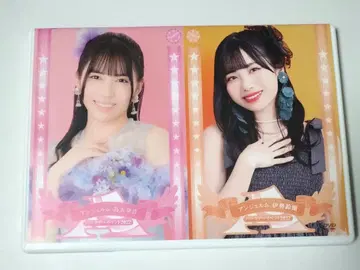 안쥬르므 벌스데이 이벤트 2022 DVD 타메나가 시온